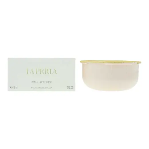 La Perla, Nourishing, Restores, Body Balm, Body, 150, ml Refill