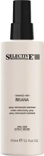 SelectiveDamaged Hair Restructuring Biphasic Spray 150ml