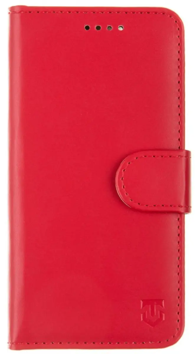 Tactical Field Notes for Motorola G51 Red
