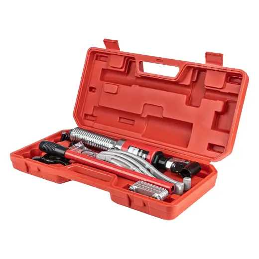Hydraulic bearing puller 50-200 mm AMIO-04752