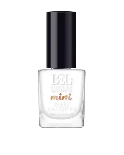 Bel London, Mini, Quick-Dry, Nail Polish, 203, 6 ml