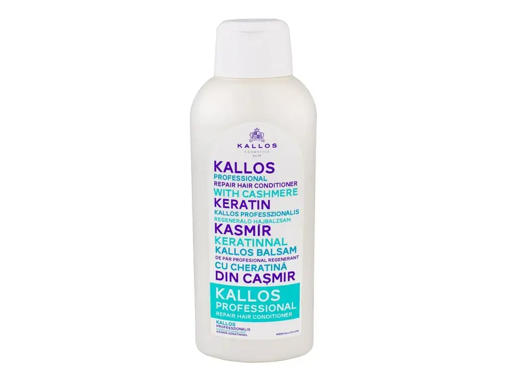 Kallos Cosmetics Professional Repair Conditioner 1000 ml