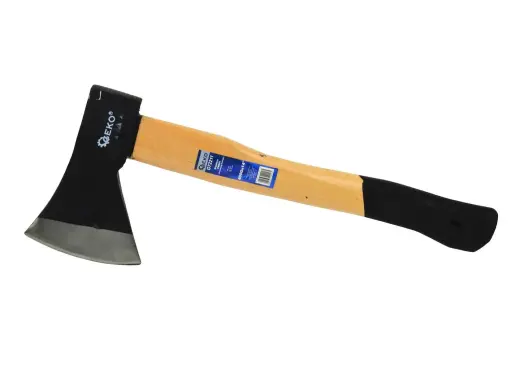 Kirves puidust käepidemega 800G x 15"