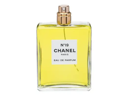 Chanel No.19 Eau de Parfum 100 ml