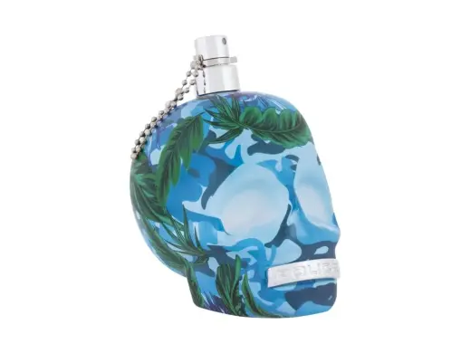 Police To Be Exotic Jungle Eau de Toilette 125 ml