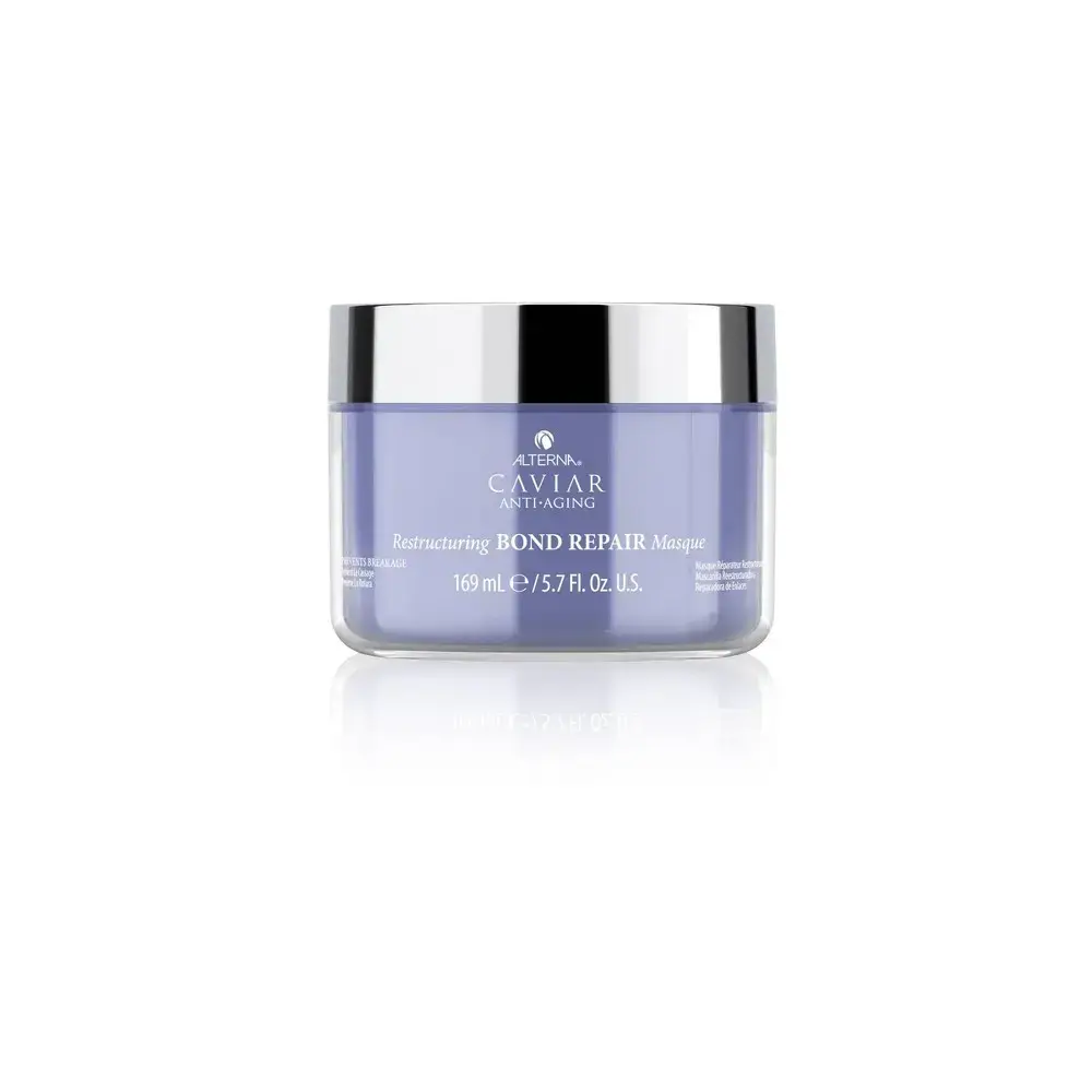 Alterna Caviar Restructuring Bond Repair Masque 161G in Clear