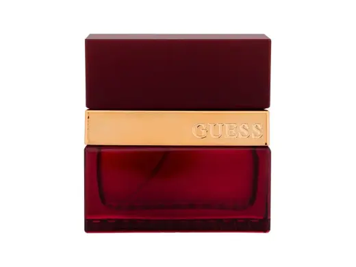 GUESS Seductive Red Eau de Toilette 30 ml