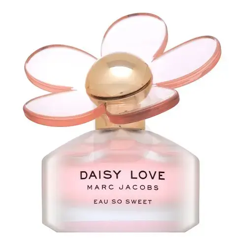Marc Jacobs Daisy Love Eau So Sweet (EDT) tualetinis vanduo moterims 50 ml