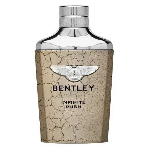 Туалетная вода Bentley Infinite Rush для мужчин 100 мл
