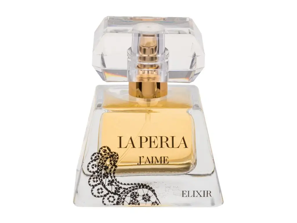 La Perla J´Aime Elixir Eau de Parfum 50 ml