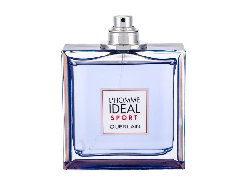 Guerlain L´Homme Ideal Sport Eau de Toilette 100 ml