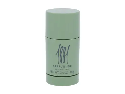Nino Cerruti Cerruti 1881 Pour Homme Deodorant 75 ml