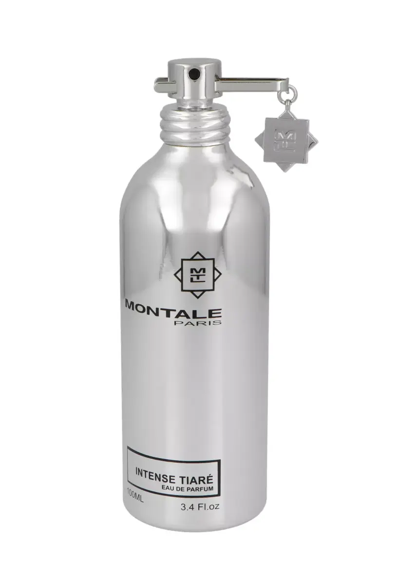 Tester Montale Intense Tiare Edp 100ml