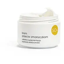 Anti-Wrinkle Cream - Krém proti vráskám.