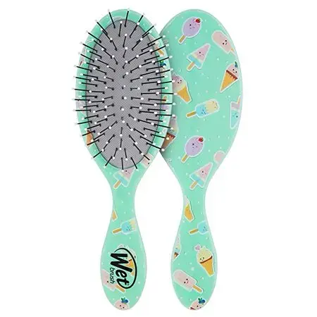 Wet Brush 244201 Kids Detangler - No.Ice Cream