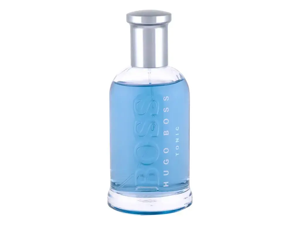 HUGO BOSS Boss Bottled Tonic Eau de Toilette 200 ml