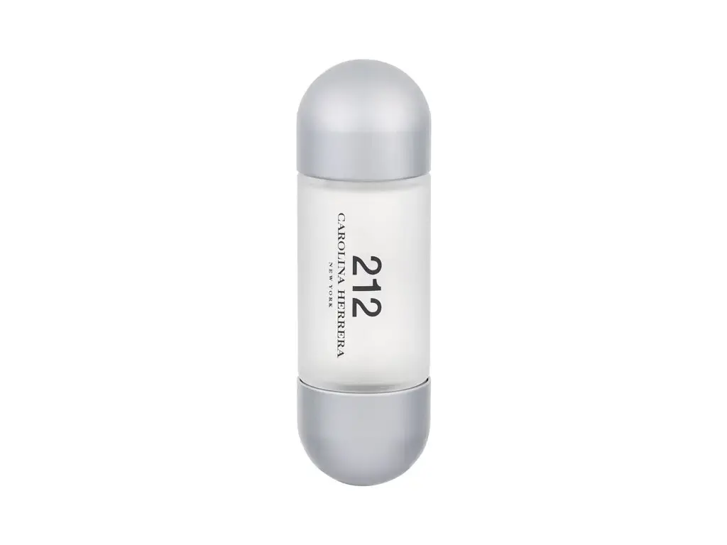 Carolina Herrera 212 NYC Eau de Toilette 30 ml