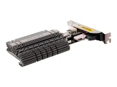 ZOTAC GeForce GT 730 - ZONE Edition - graphics card - GF GT 730 - 2 GB