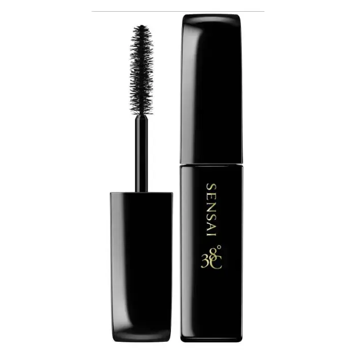 Sensai Mascara Lash Volumizer 38C (4973167294185)