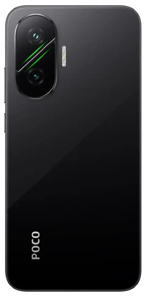 Jaunums! POCO F7 5G 12GB|512GB BLACK MZB0KFYEU