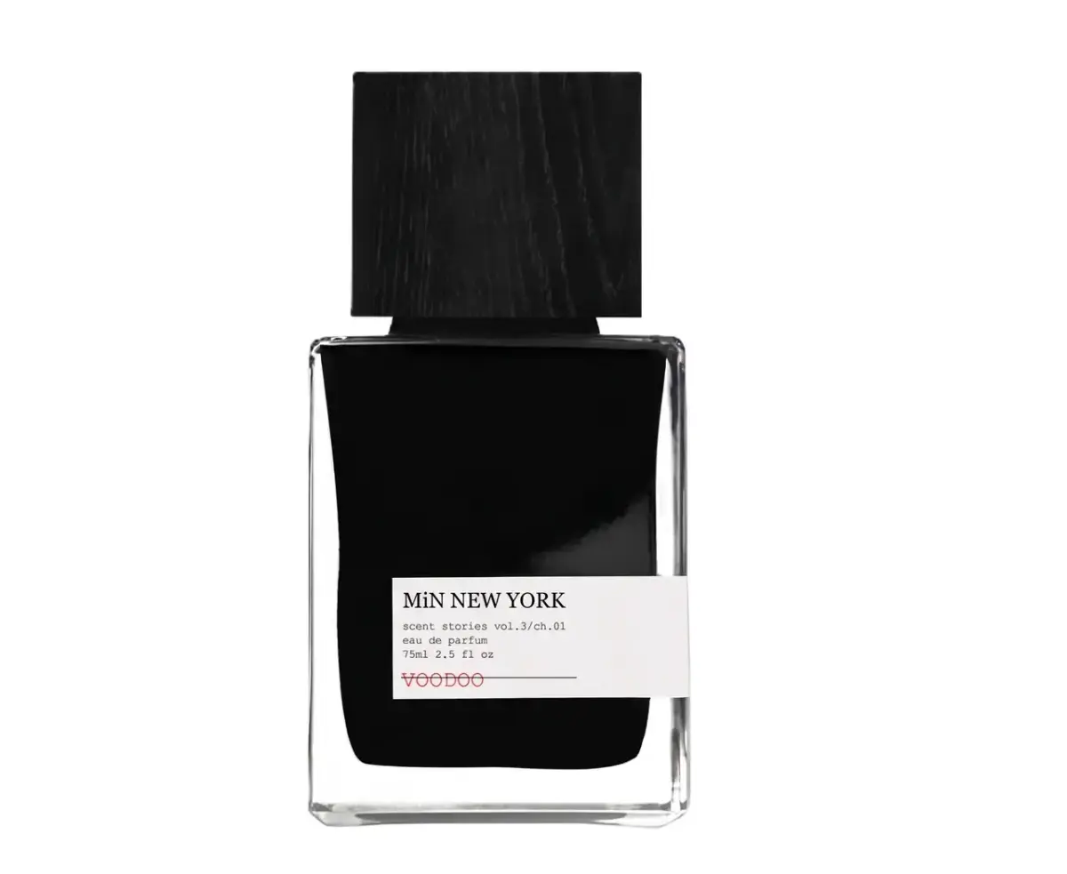 MiN New York Voodoo (EDP) Eau