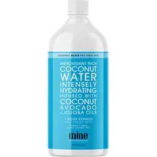 Minetan Coconut Water Pro Spray Mist - Samoopalovací nástřiková tekutina 1000ml