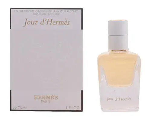 Hermes Womens Hermès Jour D'hermès Refillable Eau De Parfum 30ml - One Size