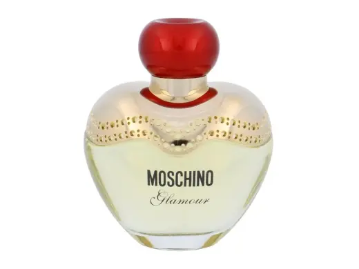 Moschino Glamour Eau de Parfum 50 ml