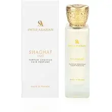 Shaghaf Oud Hair Perfume.