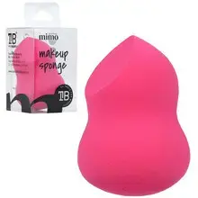 MIMO Multipurpose Makeup Sponge Pink (5903018900117)