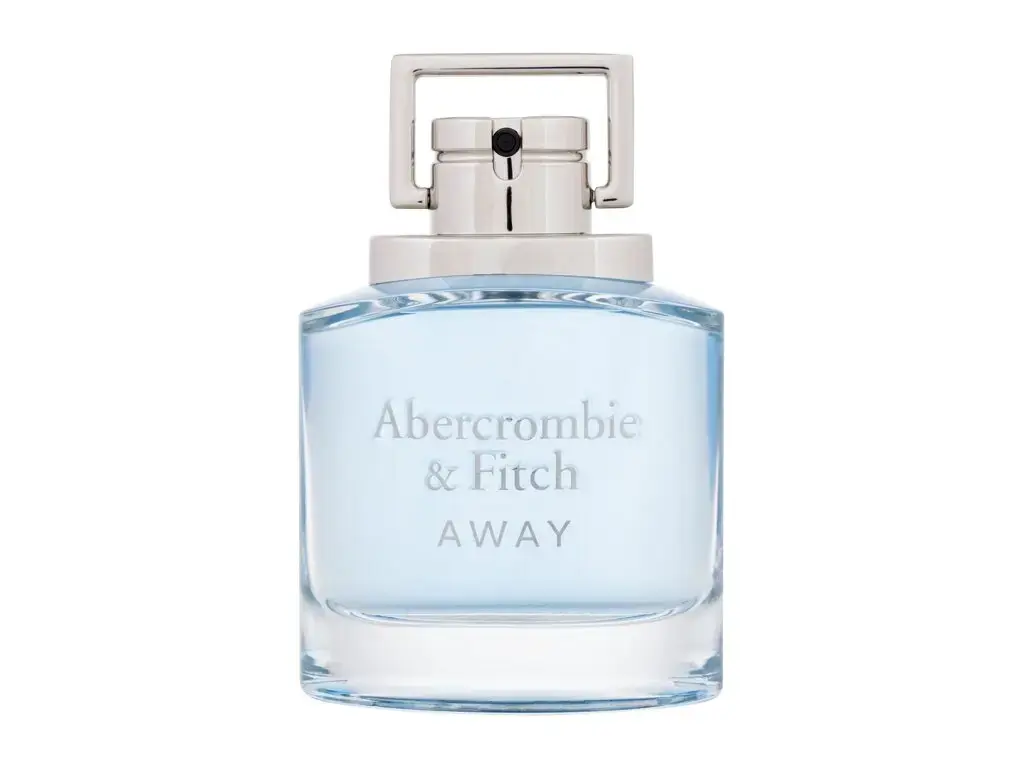 Abercrombie & Fitch Away Eau de Toilette 100 ml