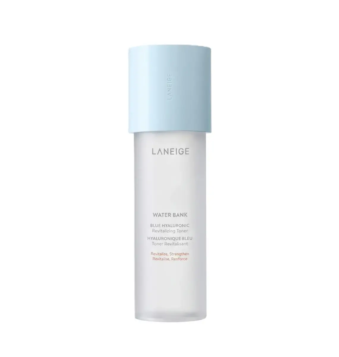 Laneige Water Bank Hyaluronic Blue Tonic