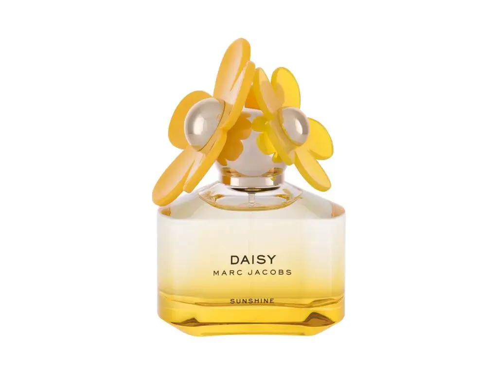 Marc Jacobs Daisy Sunshine 2019 Eau de Toilette 50 ml