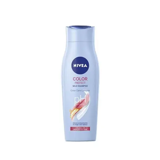Nivea Color Care & Protect Shampoo - 400 Ml