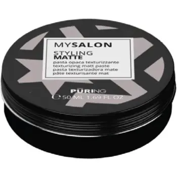 Puring MY SALON Styling Matte - Matující pasta 50ml