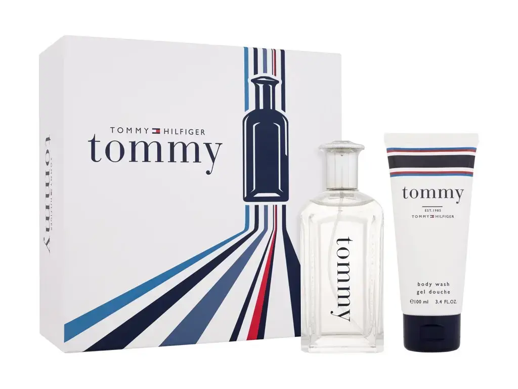 Tommy Hilfiger Tommy SET1 Eau de Toilette 100 ml