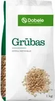 Grūbas DOBELE, 1kg