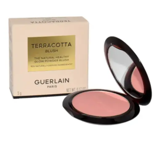 Guerlain Guer Terracotta Polvos 24 Blush