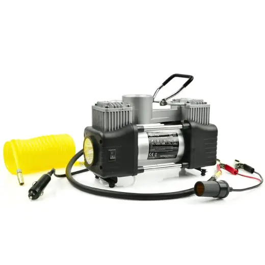 Kompressors auto 12V 85l/min Geko