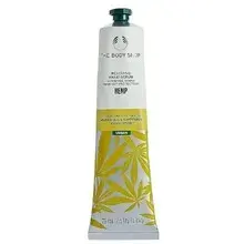 The Body Shop Hemp Rescuing Hand Scrub 75ml