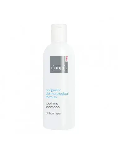 Ziaja Soothing Shampoo - 300ml