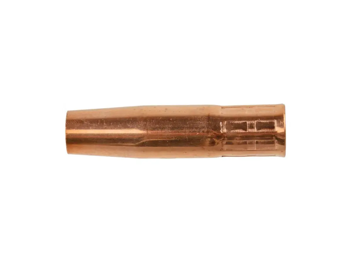 Conical Nozzle for MAG250 Semi-automatic Welder