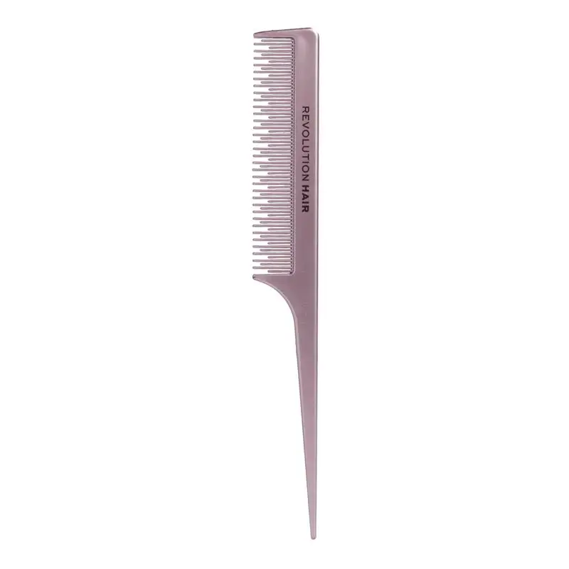 Revolution Haircare Keep It Slick Tail Comb