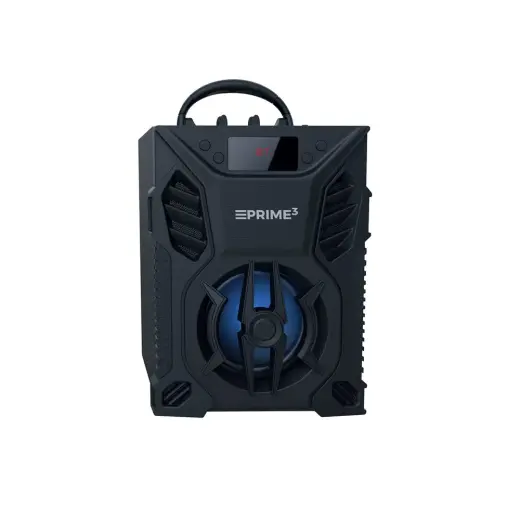 Prime3 party speaker with Bluetooth and karaoke "Vice"