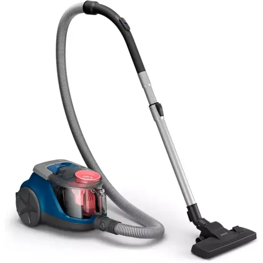 PHILIPS PowerCyclone 4 bezmaisa putekļsūcējs  850 W XB2123|09