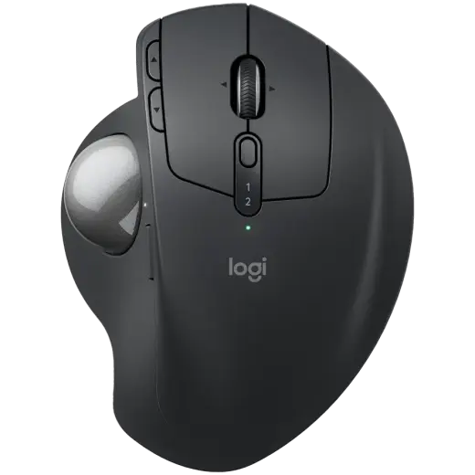 Logitech Ergo Series MX Ergo S Trackball (910-007260) (910007260)