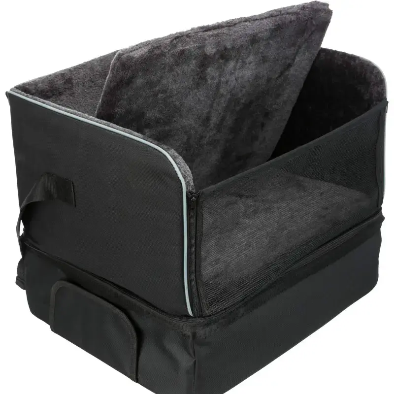 Automašīnas sēdeklis - Trixie Car seat, 45 × 38 × 37 cm