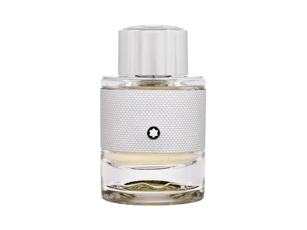 Montblanc Explorer Platinum Eau de Parfum 60 ml