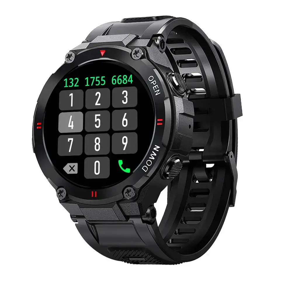 Smartwatch BlitzWolf BW-AT2C