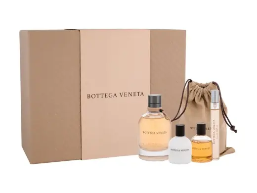 Bottega Veneta Bottega Veneta Eau de Parfum 75 ml